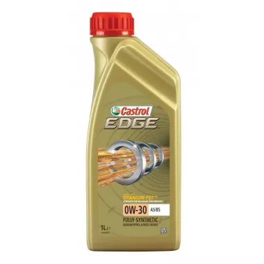 CASTROL EDGE 0W-30 A5/B5 1 л