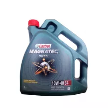 CASTROL Magnatec Diesel 10W-40 B4 4 л