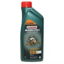 CASTROL Magnatec Stop-Start 5W-30 C3 1 л