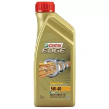 CASTROL EDGE 5W-40 1 л