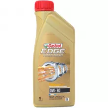 CASTROL EDGE Turbo Diesel 0W-30 1 л