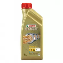 CASTROL EDGE 5W-30 C3 12 X 1 LT