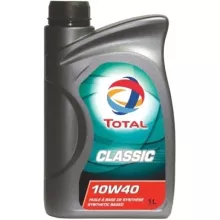 TOTAL Classic 10W-40