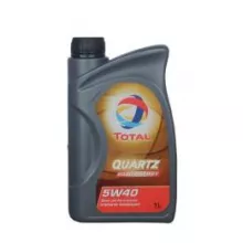 TOTAL QUARTZ 9000 ENERGY 5W-40