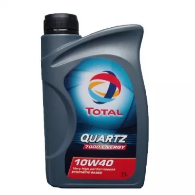  TOTAL QUARTZ 7000 ENERGY 10W-40