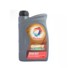 TOTAL QUARTZ 9000 FUTURE NFC 5W-30