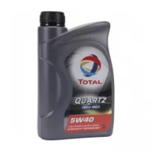 TOTAL QUARTZ INEO MC3 5W-40