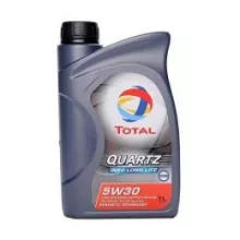 TOTAL QUARTZ INEO LONG LIFE 5W-30