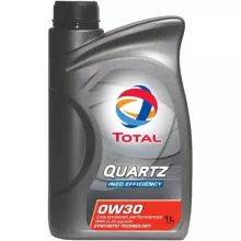 TOTAL QUARTZ INEO EFFICEN