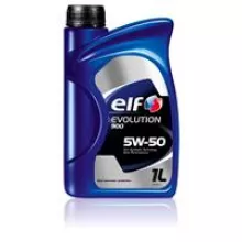 ELF Evolution 900 5W-50, 1л