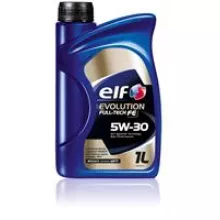 ELF Full-Tech FE 5W-30, 1л