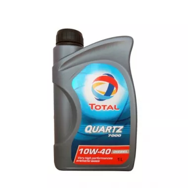  TOTAL QUARTZ DIESEL 7000