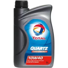 TOTAL QUARTZ 7000 EGY 10W-40