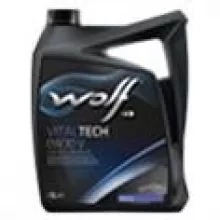 WOLF VitalTech 0W-30 V 1 л