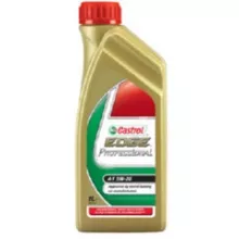 CASTROL EDGE Professional 5W-20 A1 Jaguar 1 л