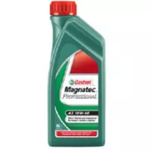 CASTROL Magnatec Professional A3 10W-40 1 л