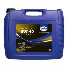 EUROL 5W40 SUPER LITE 20L