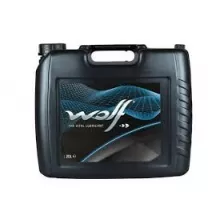 WOLF OfficialTech 5W-30 C2 20 л