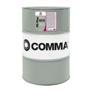 COMMA DPD60L