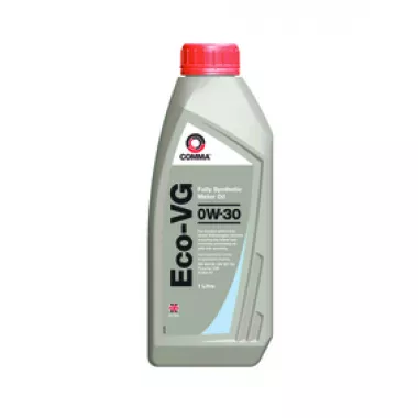 COMMA ECOVG1L