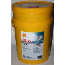 SHELL 5W30 HELIX ULTRA/20