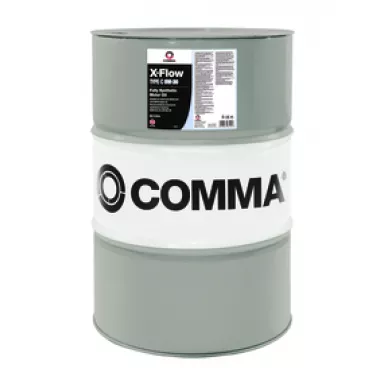 COMMA XFC60L