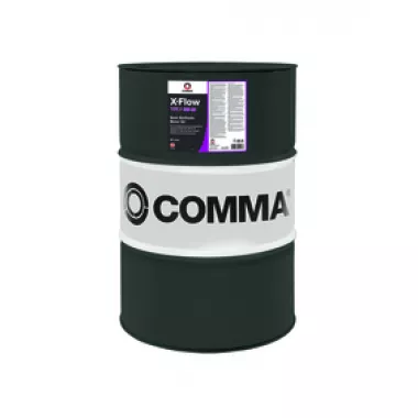 COMMA XFF60L