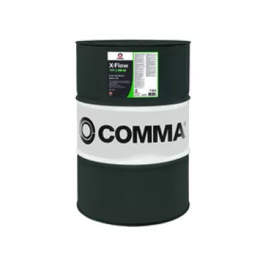 COMMA XFG60L