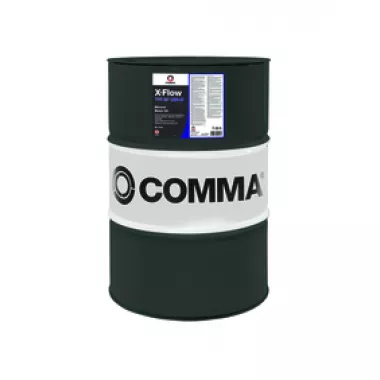 COMMA XFMF60L