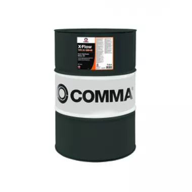 COMMA XFXS60L