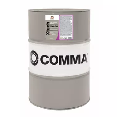 COMMA XTC60L