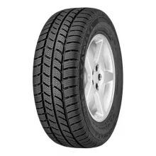 Continental Шина зимняя 165/70R14C VANCOWINTER2 089/087R 