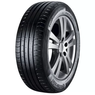 Continental Шина летняя 175/65R14 CONTIPREMIUMCONTACT5 82T 