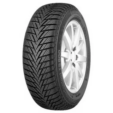 Continental Шина зимняя 175/70R14 CONTIWINTCONTTS800 84T 