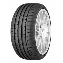 Continental Шина летняя 195/45R16 CONTISPORTCONTACT3 80V