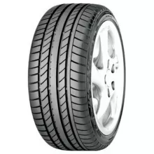 Continental Шина летняя 195/50R16 CONTISPORTCONTACT 84H 