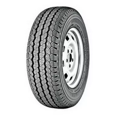 Continental Шина летняя 195/70R15C VANCOFOURSEASON 104/102R 