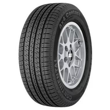 Continental Шина летняя 195/80R15 CONTI4X4CONTACT 96H