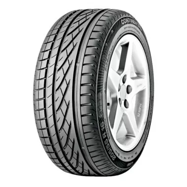 Continental Шина летняя 205/55R16 CONTIPREMIUMCONTACT 91V