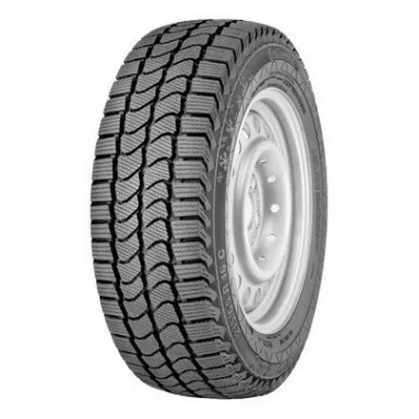 Continental Шина зимняя 205/65R16C VANCOVIKINGCONTACT2 107/105R