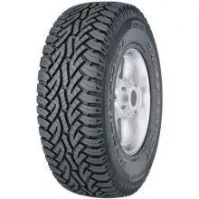 Continental Шина летняя 205/70R15 CONTICROSSCONTACTAT 96T 