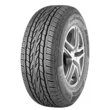 Continental Шина летняя 205/70R15 CONTICROSSCONTACTLX2 96H 