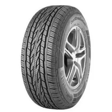 Continental Шина летняя 205/70R15 CONTICROSSCONTACTLX2 96H 