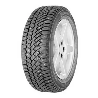 Continental Шина зимняя 215/65R16 CONTIICECONTACT 102T XL BD 