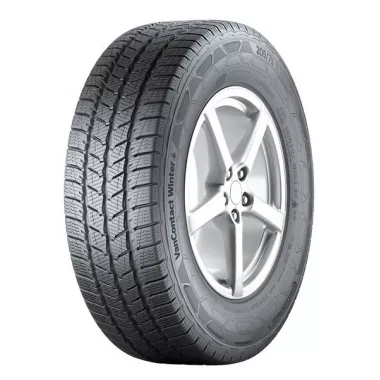 Continental Шина зимняя 215/65R16C VANCONTACTWINTER 109/107R 