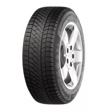 Continental Шина зимняя 215/70R16 CONTIVIKINGCONTACT6 100T 