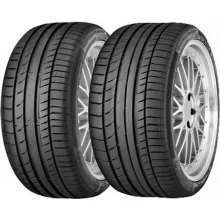 Continental Шина летняя 225/35ZR19 XL CONTISPORTCONTACT5P Z 