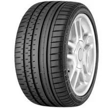 Continental Шина летняя 225/50R17 CONTISPORTCONTACT2 94H 