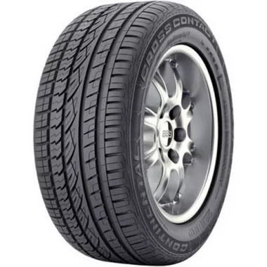 Continental Шина летняя 225/55R17 CONTICROSSCONTACTUHP 97W 