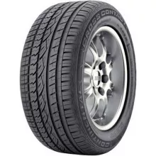 Continental Шина летняя 235/50R19 CONTICROSSCONTACTUHP 99V 